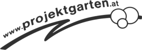 Logo-Projektgarten